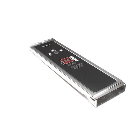 Blodgett Panel Decal Assy Dfg50 36061